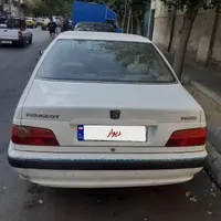 پژو پارس سال، مدل ۱۳۹۷ آخر برج ۱۲ تحویل ۹۸|خودرو سواری و وانت|تهران, گمرک|دیوار
