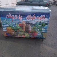 آبسردکن ،استیل آب سردکن با موتورامبراکو، آبسرد کن|آب‌سردکن و تصفیه آب|خاوران, |دیوار