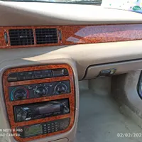 سمند LX xu 7،  دوگانه کارخانه بی نظیر