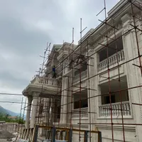 پیمانکاری ساختمان - گروه فنی و مهندسی کوشک