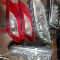 پروژکتوردیلایت شبرنگ لیفان ۸۲۰/X50جک S5/S3و جیلی|قطعات یدکی و لوازم جانبی|ری, |دیوار