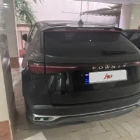 فونیکس FX پرمیوم، مدل ۱۴۰۳|خودرو سواری و وانت|تهران, میدان حر|دیوار
