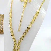 سرویس تراش دار طرح طلا|بدلیجات|کرمانشاه, |دیوار