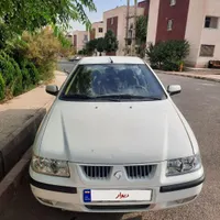 سمند ایکس7 ، مدل ۱۳۹۰|خودرو سواری و وانت|کرج, مشکین‌دشت|دیوار