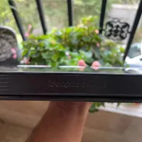 لپ تاپ گیمینگ lenovo ideapad gaming|رایانه همراه|تهران, تهرانپارس غربی|دیوار