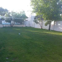 اجاره باغ ویلا استخر آبگرم زمین چمن فوتبال چهارفصل|اجارهٔ کوتاه‌مدت ویلا و باغ|مشهد, توس (بلوار توس)|دیوار