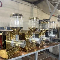 فروش اقساط دستگاه کره گیری ارده گیر اسیاب تاوصنعت|فروشگاه و مغازه|تهران, آذری|دیوار
