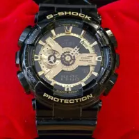 ساعت جی شاک G-SHOCK اصلی / دیجیتال عقربه Gold|ساعت|تهران, تهرانپارس غربی|دیوار