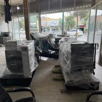 دیزل ژنراتور|ماشین‌آلات صنعتی|قم, کیوانفر|دیوار