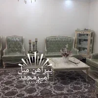 تولید کاور مبل پیراهن مبل روکش مبل|خدمات پیشه و مهارت|تهران, نارمک|دیوار