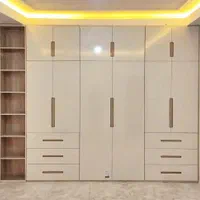 به یک نصاب کابینت و کمد دیواری نیازمندیم|استخدام معماری، عمران و ساختمانی|اندیمشک, |دیوار