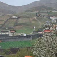 دماوند گرمابسرد زمین ویلایی شهرک آسمان مجوز ساخت|فروش زمین و ملک کلنگی|دماوند, |دیوار