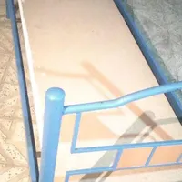 تخت فلزی یه نفره نوجوان