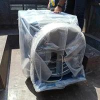 رطوبت ساز 2 اسب / 1 اسب مه پاش گلخانه قارچ|ماشینآلات صنعتی|مشهد, اروند|دیوار