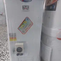 ابگرمکن ۵۰ گازی زودجوش|آبگرمکن، پکیج، شوفاژ|برازجان, |دیوار