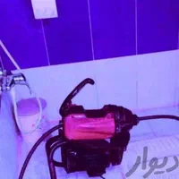 لوله بازکن با فنر های جداگانه شبانه روزی تعطی