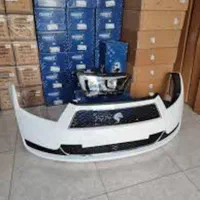 سپر چراغ بدنه اینه تعداد و تکی با قیمت باور نکردنی|قطعات یدکی و لوازم جانبی|زنجان, |دیوار