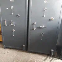 گاوصندوق ۲۳۱۵k|فروشگاه و مغازه|سنندج, |دیوار