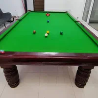 میز بیلیارد بوفالو MAX BILLIARD|ورزش‌های توپی|تهران, چیتگر جنوبی|دیوار