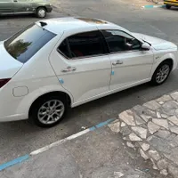 دنا پلاس آپشنال ۶ دنده اتوماتیک، ۱۴۰۳-ماشین بم هست