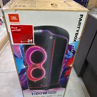 jbl partybox ultimate|پخش‌کننده همراه|کرج, اصفهانی‌ها|دیوار