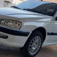 پژو پارس 1402