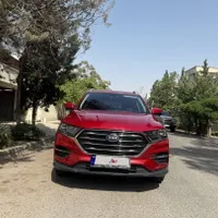 اسدبلیوام G01، مدل ۱۳۹۹