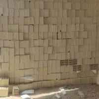 اجرو بلوک تیغه 10و15/سگل شیرازی /بلوک سقفی 20و25|مصالح و تجهیزات ساختمان|یزد, |دیوار
