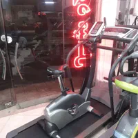 دوچرخه ثابت استوک رایان تردمیل