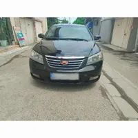 جیلی  ام گرند 7