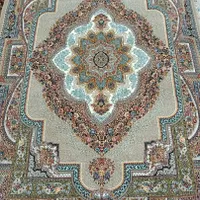 فرش بهار قالیچه۱نیم در۲/۲۵|فرش|مشهد, وحید|دیوار