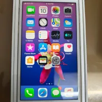 اپل iPhone 6 با حافظهٔ ۱۶ گیگابایت