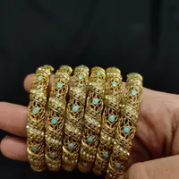 النگو رنگ ثابت کار شده