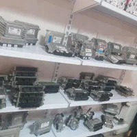 انواع ایسیو ، تعمیرات تخصصی و مشاوره