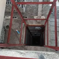 خدمات آسانسور