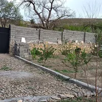 باغ فروش زمین دور دیوار  روستای کاهو  ۷۱۰ متری|فروش زمین و ملک کلنگی|مشهد, وکیل‌آباد|دیوار