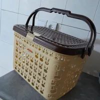 سبد مسافرتی نوی نو
