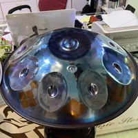 هنگدرام هفت رنگ تیتانیوم|درام و پرکاشن|مشهد, شهرک رازی (شهرک غرب)|دیوار