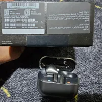 کیس و گوشی چپ بادز ۳ پرو سامسونگ|لوازم جانبی موبایل و تبلت|مراغه, |دیوار