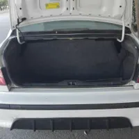 سمند LX EF7، دوگانه سوزشرکتی بی رنگ مدل 1390|خودرو سواری و وانت|بروجرد, |دیوار