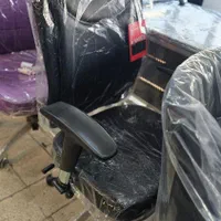 صندلی گردان کرکره اصلی کد shelman36|صندلی و نیمکت|مشهد, عبادی|دیوار