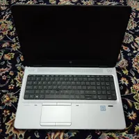لپ تاپ hp نسل 6|رایانه همراه|سنندج, |دیوار