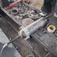 جوش ارگون‌، جوشکاری سیار آلومینیوم استیل چدن مس|خدمات پیشه و مهارت|تهران, پاسداران|دیوار