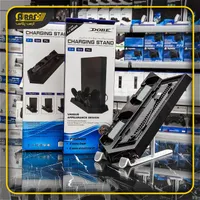پایه خنک‌کننده PS4|کنسول، بازی ویدئویی و آنلاین|مشهد, سراب|دیوار