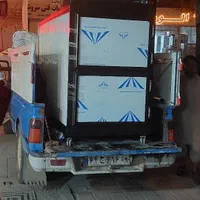 تولیدی نیک سرما سردخانه جسد ومیت تک و دوکشو|پزشکی|مشهد, فدک|دیوار