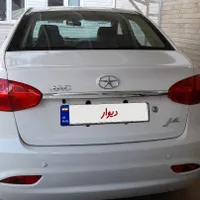 اگهی فروش جک جی 4|خودرو سواری و وانت|تهران, جنت‌آباد مرکزی|دیوار
