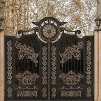 درب لوکس سفارشی. . درب خونه باغ|حراج|بوشهر, |دیوار