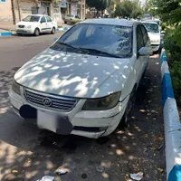 لیفان 620 1600cc، مدل ۱۳۹۰