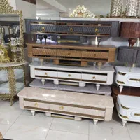 میز تلوزیون شرکتی|میز تلویزیون|ارومیه, |دیوار