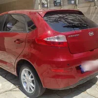 ام‌وی‌ام 315 هاچبک ساده، مدل ۱۳۹۳|خودرو سواری و وانت|تهران, نیروی هوایی (پیروزی)|دیوار